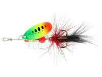 Spinner Mikado Focus Dressed 3g - Silver/29