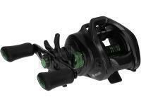 Baitcast-Rolle Mikado Jaws 151 LH