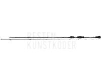 Rute Mikado Jaws Bait Finesse Cast 1.93m 1-5g