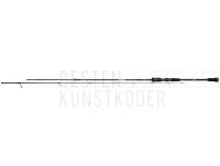 Rute Mikado Jaws Evo Spin 2.10m 4-25g