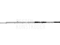 Rute Mikado Jaws Pike Monster 2.45m 30-85g