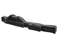 Mikado 1 Fach Rutentasche 130cm - Black