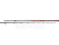 Rute Mikado Red Cat Light Distance 3.30m 100-300g