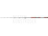 Rute Mikado Red Cat Spin Troll H 2.10m 100-200g