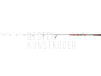 Rute Mikado Red Cat Vertical 1.90m 100-250g