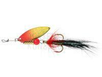 Spinner Mikado Stream Dressed 3g - Silver/13