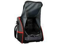 Mikado Fishfinder Cover Angeltasche - Black