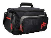 Mikado Hard Bottom Angeltasche - Black