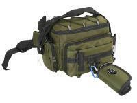 Mikado Petit Sac de Pêche - Green