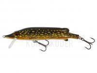 Wobbler Westin Mike the Pike 14cm - Metal Pike