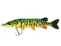 Wobbler Westin Mike the Pike Hybrid 28cm 185g - Crazy Firetiger