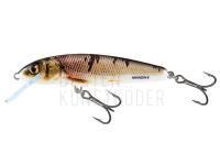 Wobbler Salmo Minnow M5F  - Wounded Dace