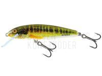 Wobbler Salmo Minnow M5S - Holo Real Minnow