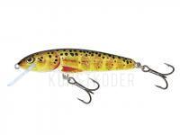 Wobbler Salmo Minnow M5S - Trout