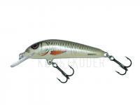 Wobbler Salmo Minnow M7F - Dace