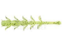 Gummiköder Savage Gear Craft Crawler 10cm 3.8g - Chartreuse Glow