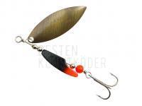 Spinner Manyfik Mobby S Salmon 15g - SV05