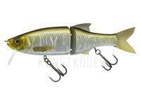 Molix Glide Bait Lip F 178mm 73g - 565 Silver Dark Back