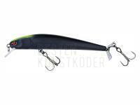 Wobbler Molix Propeller Jerkbait PJB 95mm 9g - 37 Luna Nera