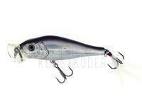 Wobbler Molix Shaman Popper 8.5cm 12.5g - 08 silver bait