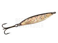 Forellen Blinker Blue Fox Moresilda Trout Series 48mm 6g - TR