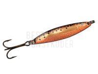 Forellen Blinker Blue Fox Moresilda Trout Series 60mm 10g - BRF