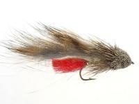 Streamer Muddler no. 10