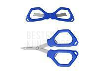Folding Multi Tool Mustad MT-112F 4" - 10 cm