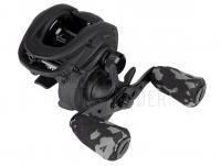 Baitcastrolle Abu Garcia Max X Black OPS Casting Reel MAX4X-L | Left