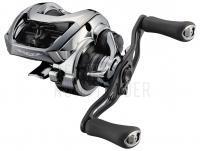 Baitcastrolle Daiwa Steez Limited SV TW 1000HL