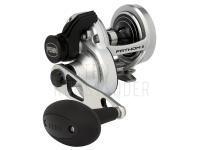 Baitcastrolle Penn Fathom II Lever Drag - FTHII15LD