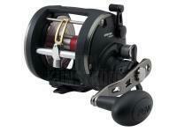 Penn Warfare Level Wind Reel 30 LH