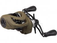 Baitcastrolle Savage Gear SG8 BC 250 LH 6.6:1