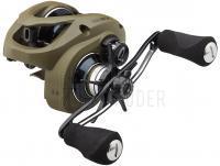 Baitcastrolle Savage Gear SG8 BC 300 LH 5.6:1