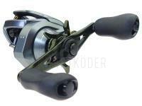 Baitcastrolle Shimano Curado DC 151 XG LH