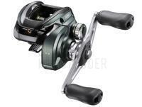 Baitcastrolle Shimano Curado M 201 XG LH