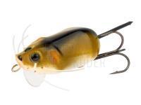 Wobbler Wob-Art Mysz polna (Fieldmouse) 5.5cm 10g F SR - 29