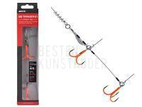 BKK BB Trigger-21 SS UVO #2/0 (for 22-26cm soft baits)