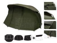 Zelt Prologic Bivvy Avenger & Condenser Wrap 1 Man