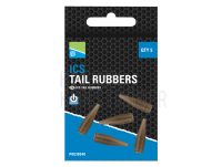Preston ICS Tail Rubbers