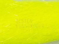 Neon Hair 20cm long fiber - Fluo Yellow/Fl. Yellow pearl hair