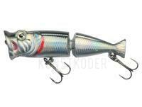 Wobbler Jaxon Atract Jointed Popper 8cm 11g - H