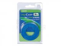 PVA medium string