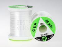 Thread UTC Ultra G.S.P. 100 Denier 50 yds. - White