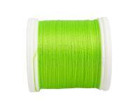 Bindegarn UV Neon Thread - Fluo Green