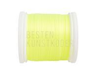 Bindegarn UV Neon Thread - Fluo Yellow Lt