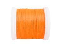 Bindegarn UV Neon Thread - Hot Orange Fluo