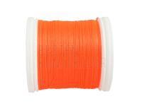 Bindegarn UV Neon Thread - Hot RedOrange Fluo