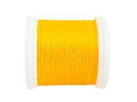 Bindegarn UV Neon Thread - Orange Fluo Lt
