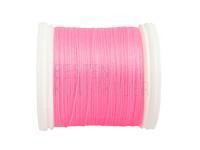 Bindegarn UV Neon Thread - Pink
